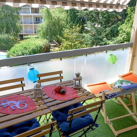 Les Jardins De Rangueil, Parking, Metro, Piscine Toulouse Exterior foto